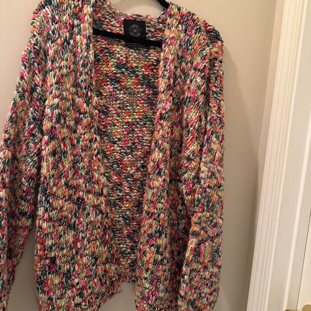 Urban-outfitters Women's Multi Cardigan